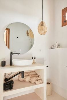 Finca las Calmas boutique hotel & retreats