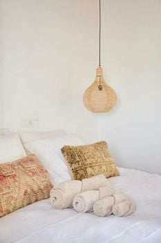 Finca las Calmas boutique hotel & retreats