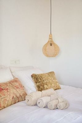 Finca las Calmas boutique hotel & retreats