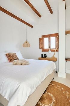 Finca las Calmas boutique hotel & retreats