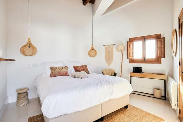 Finca las Calmas boutique hotel & retreats