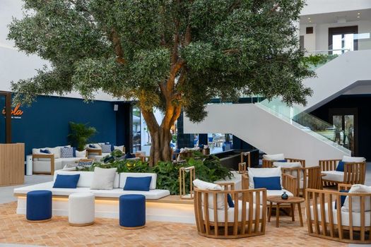 METT Hotel & Beach Resort Marbella Estepona