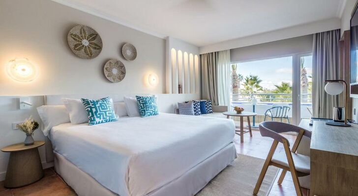 METT Hotel & Beach Resort Marbella Estepona