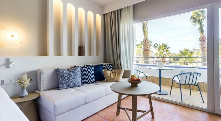 METT Hotel & Beach Resort Marbella Estepona