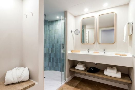 METT Hotel & Beach Resort Marbella Estepona
