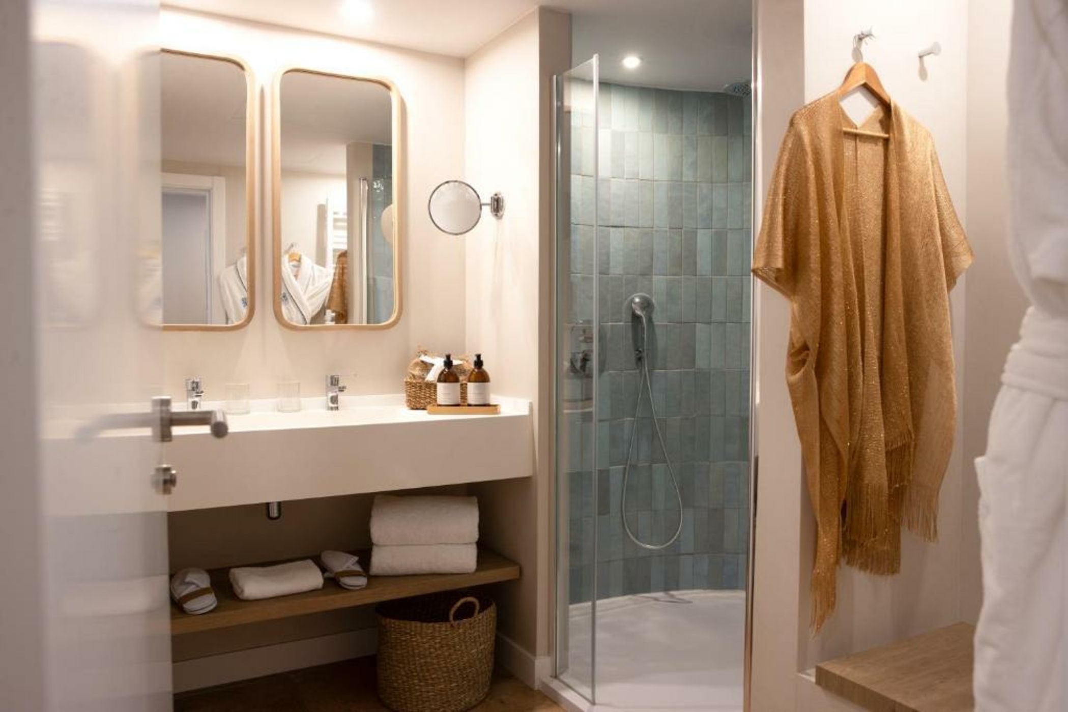 METT Hotel & Beach Resort Marbella Estepona