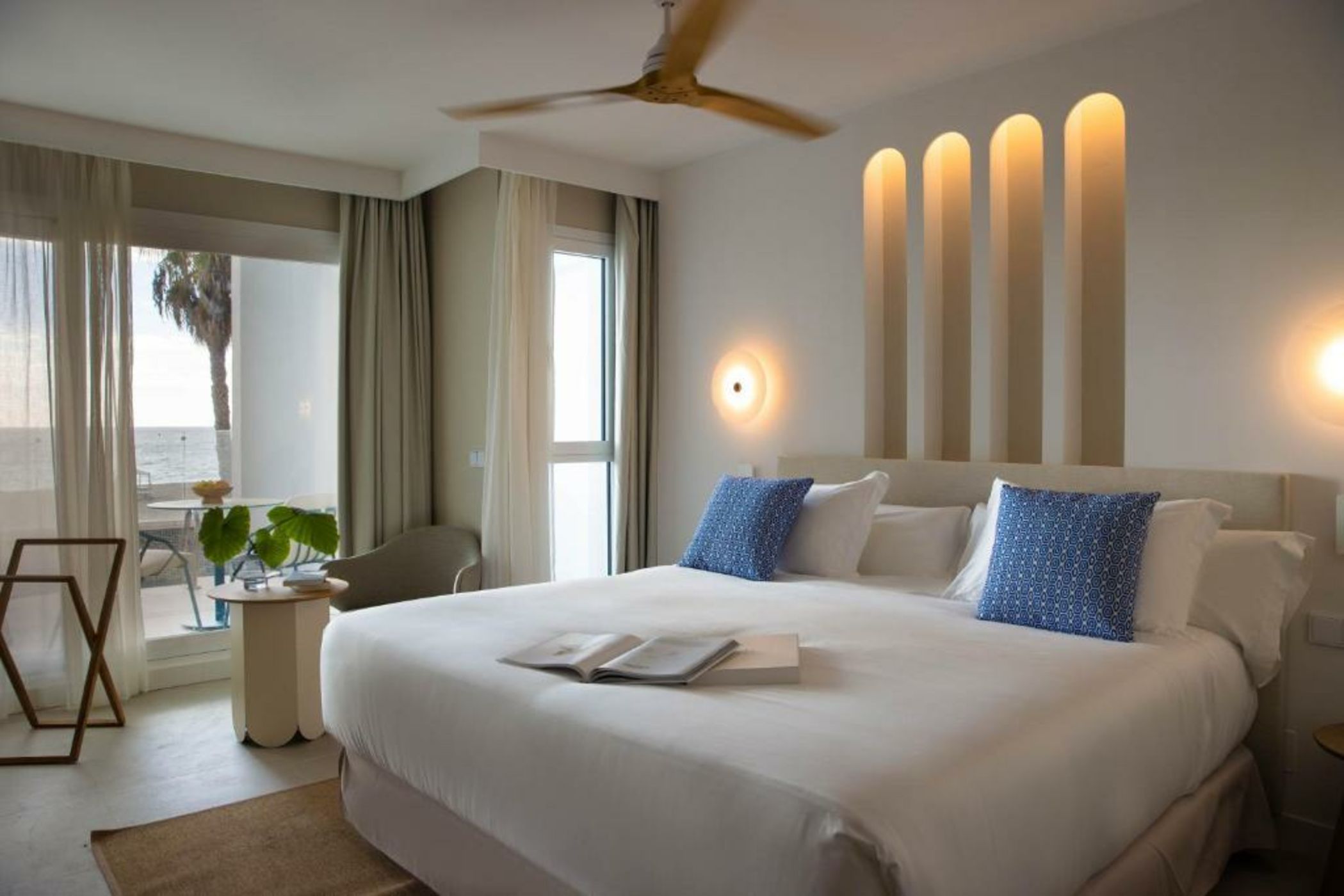 METT Hotel & Beach Resort Marbella Estepona