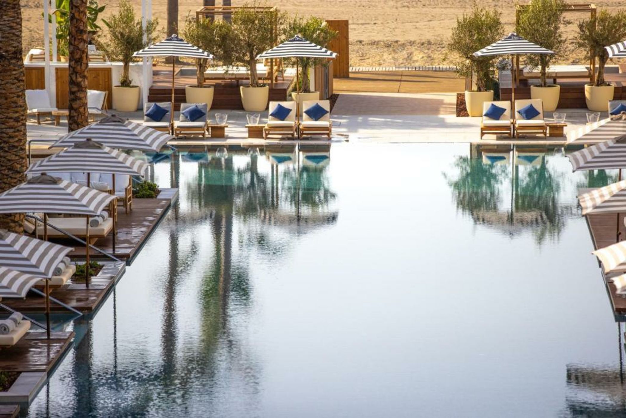 METT Hotel & Beach Resort Marbella Estepona