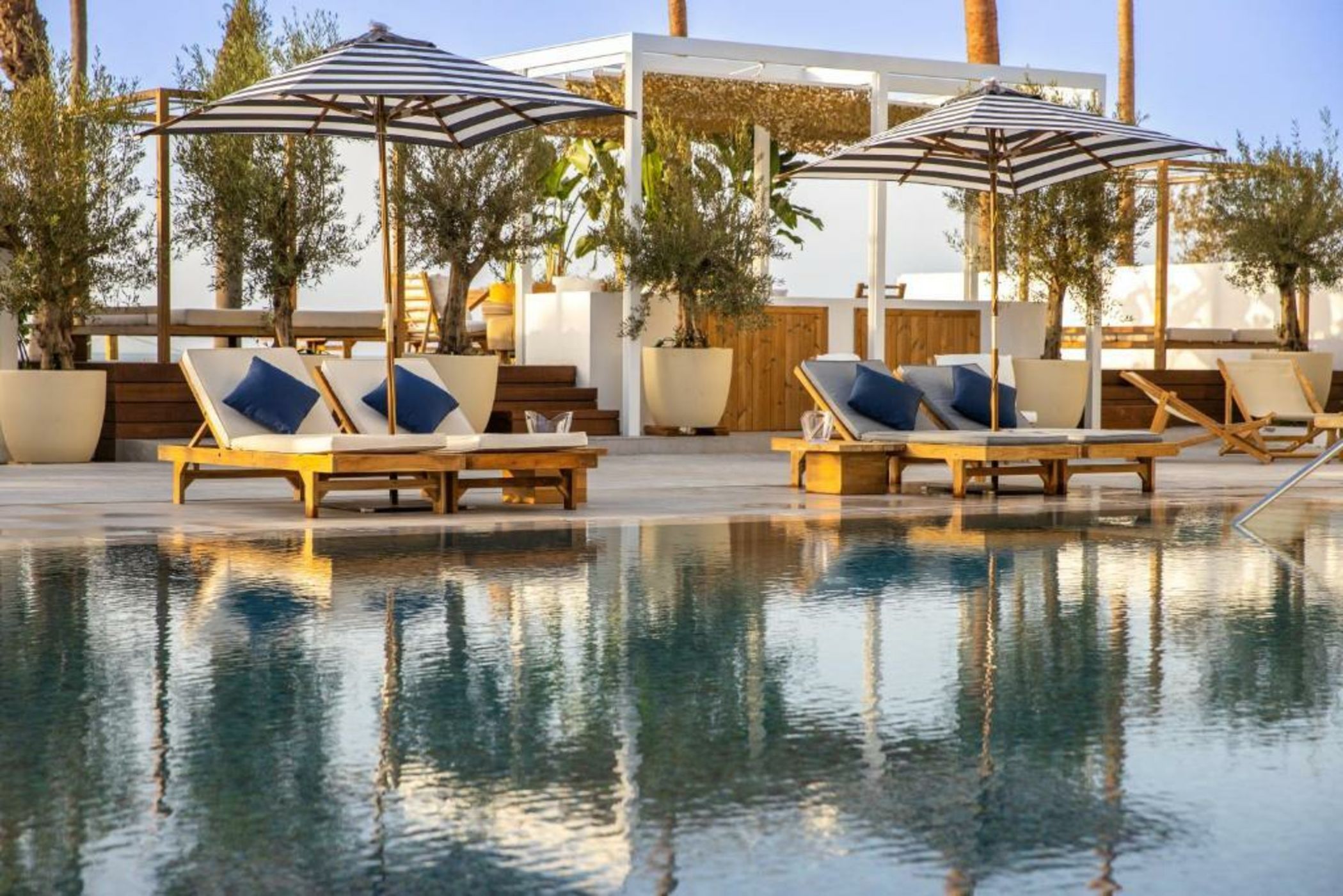 METT Hotel & Beach Resort Marbella Estepona