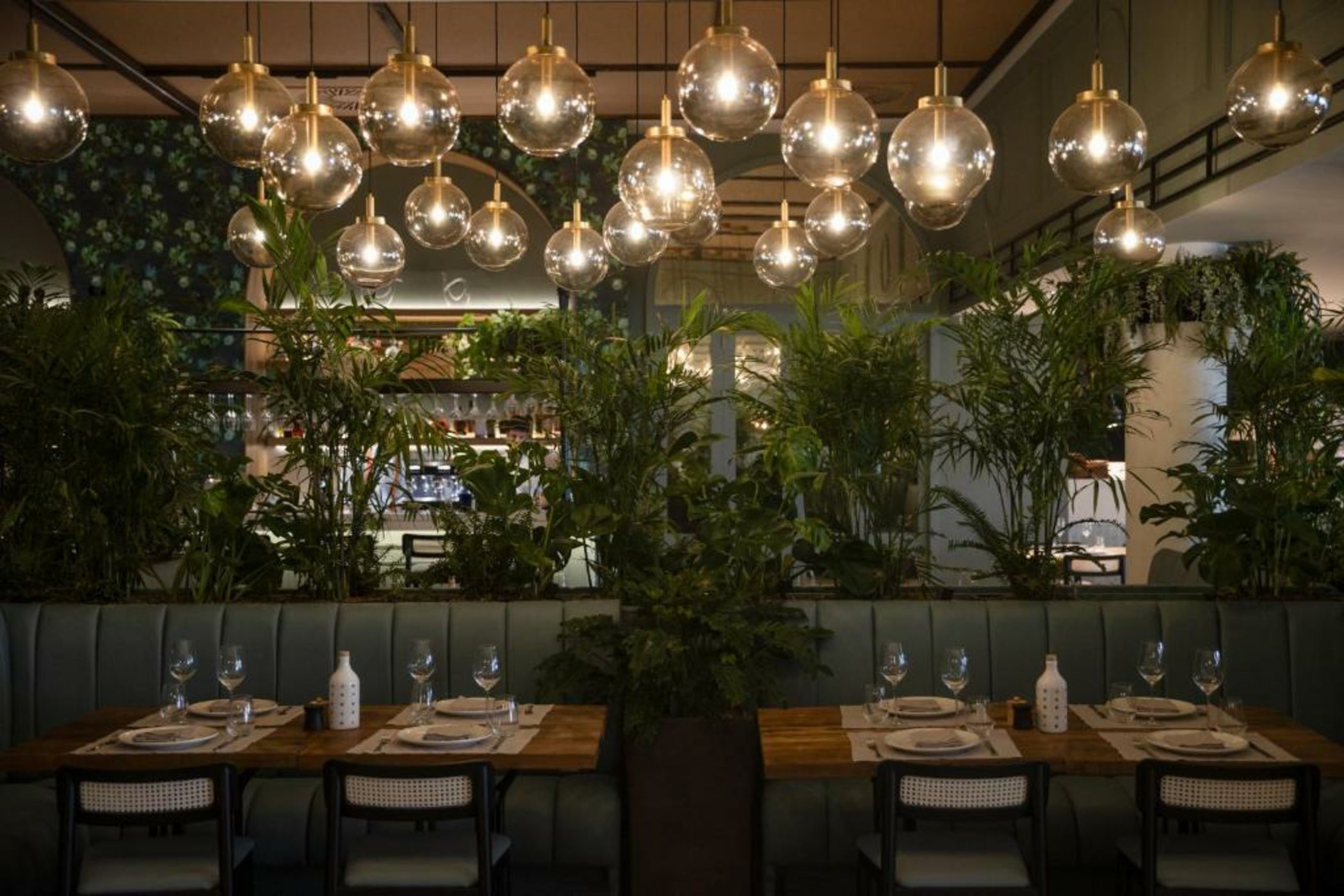 METT Hotel & Beach Resort Marbella Estepona