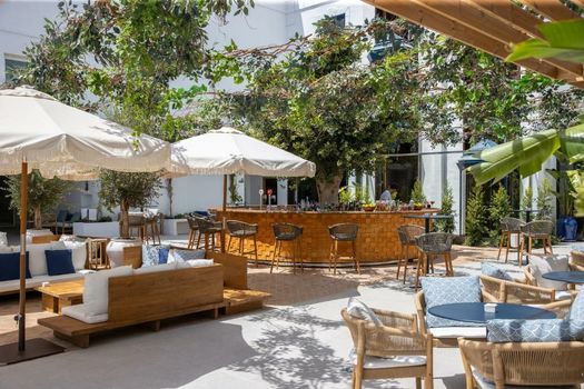 METT Hotel & Beach Resort Marbella Estepona