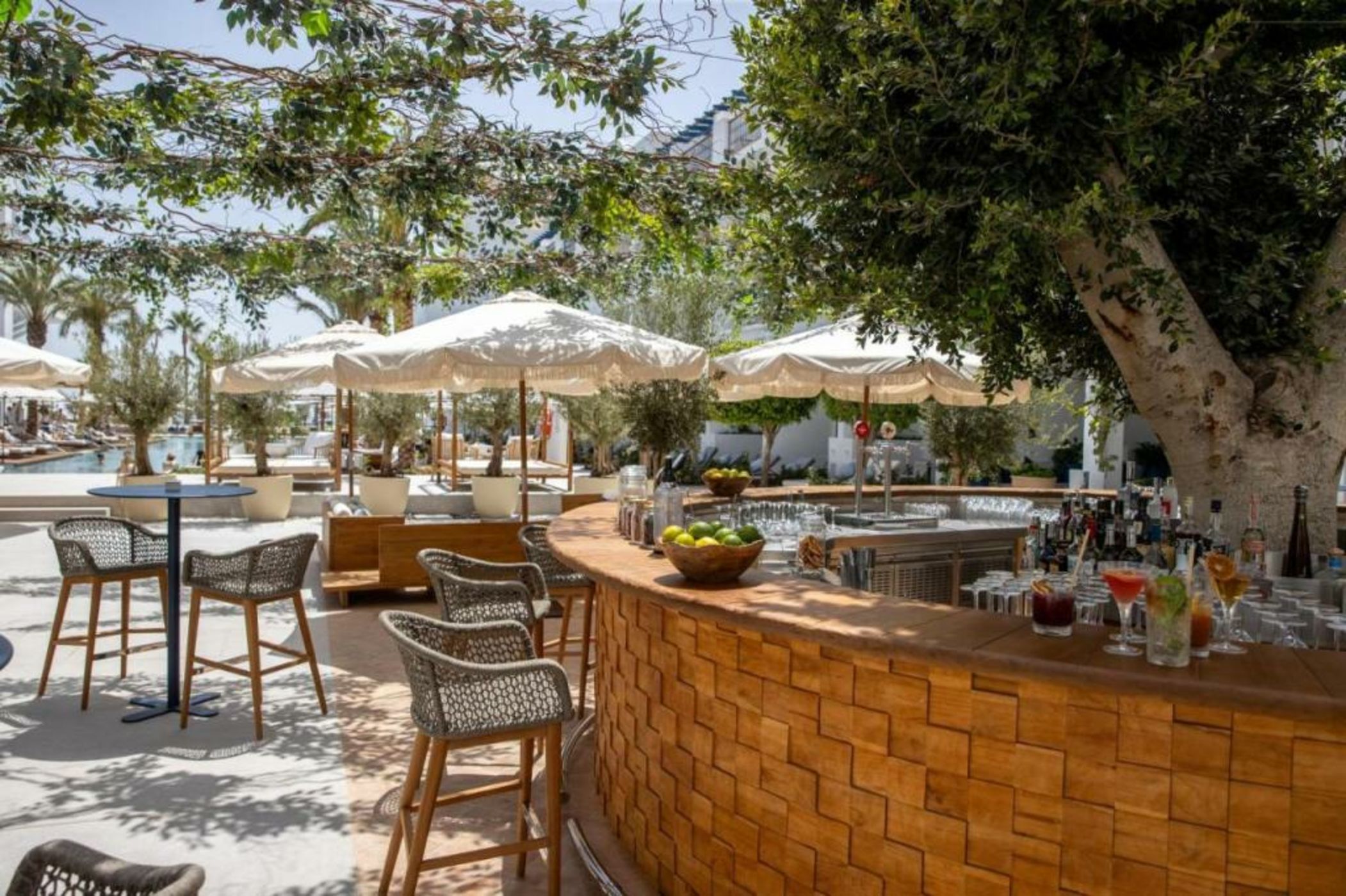 METT Marbella Estepona