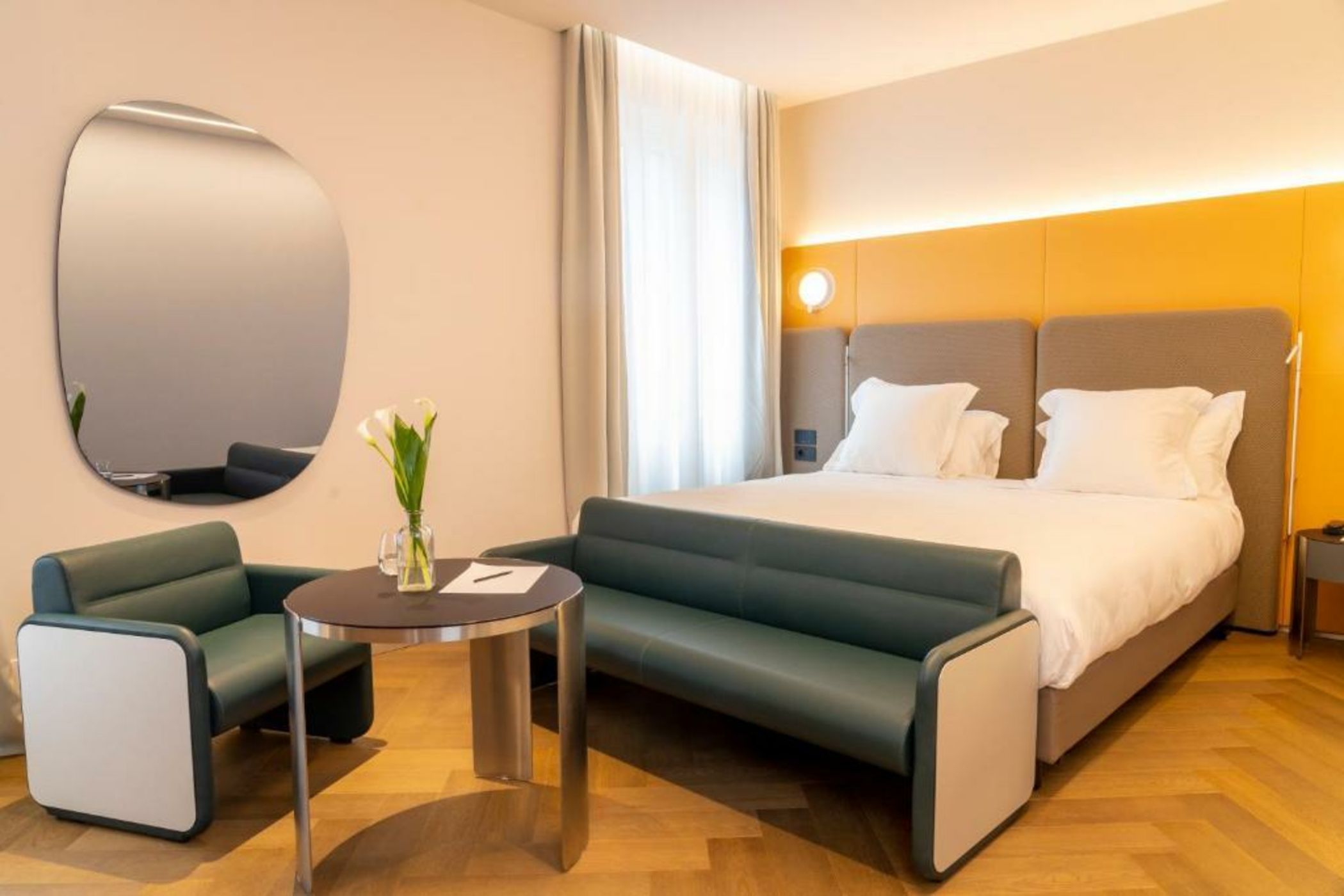 Palazzo Tirso Cagliari MGallery