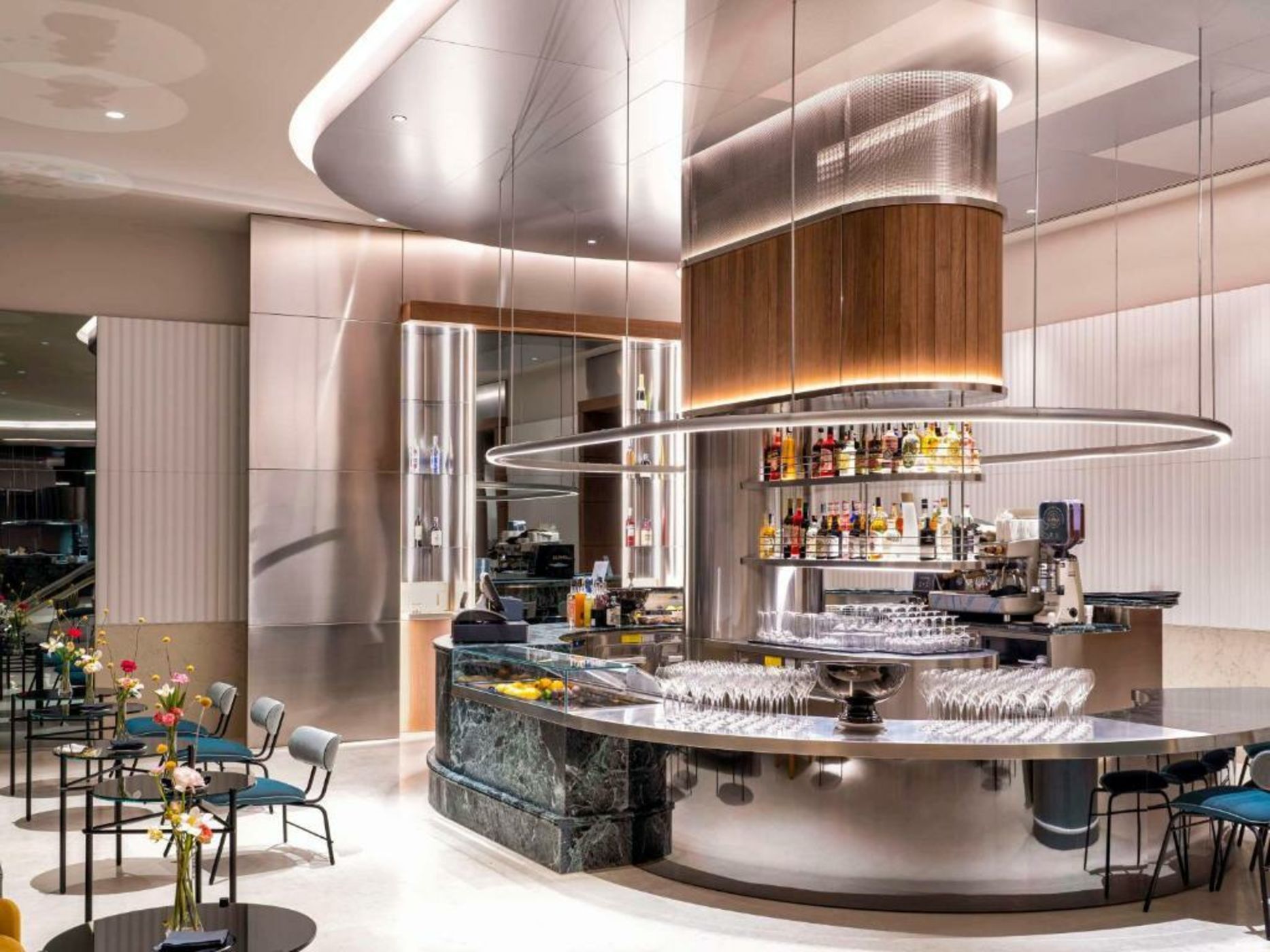 Palazzo Tirso Cagliari MGallery