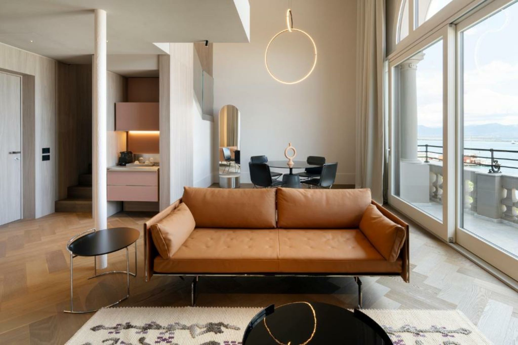 Palazzo Tirso Cagliari MGallery