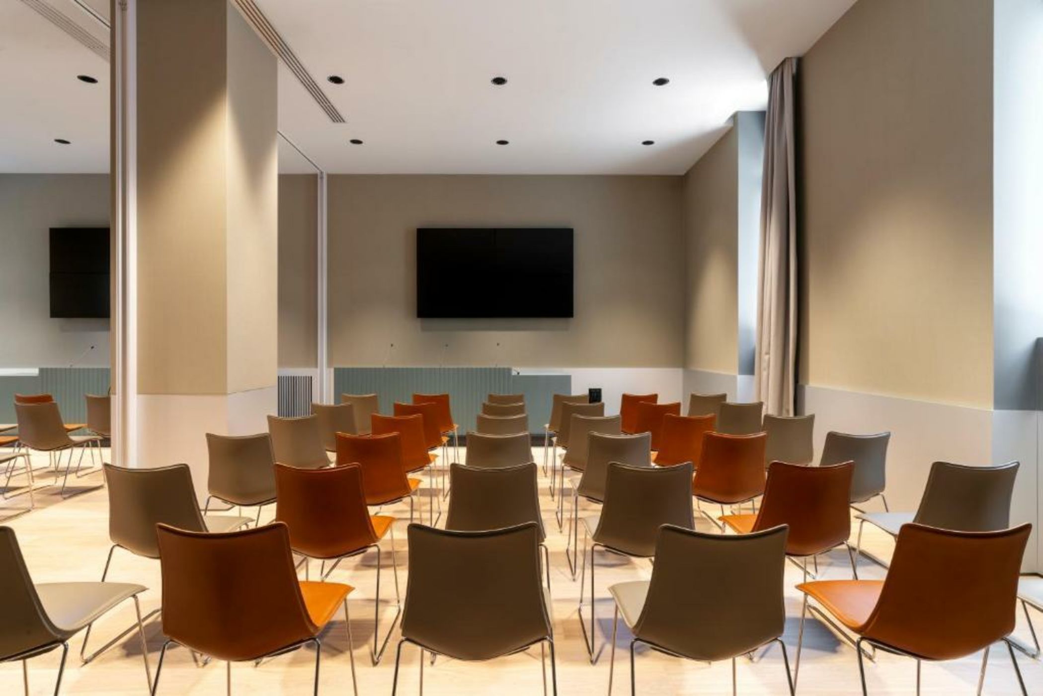 Palazzo Tirso Cagliari MGallery