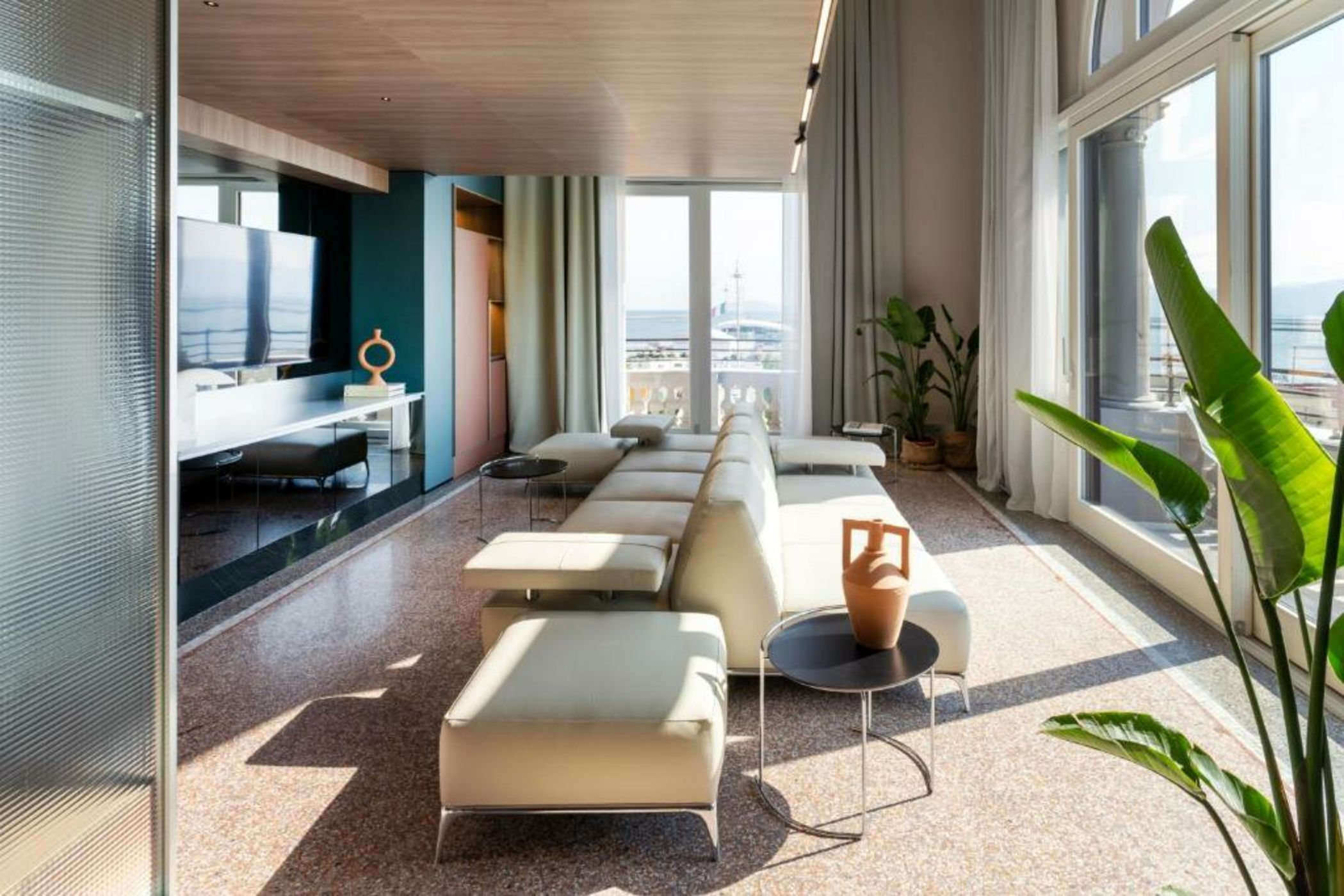 Palazzo Tirso Cagliari MGallery