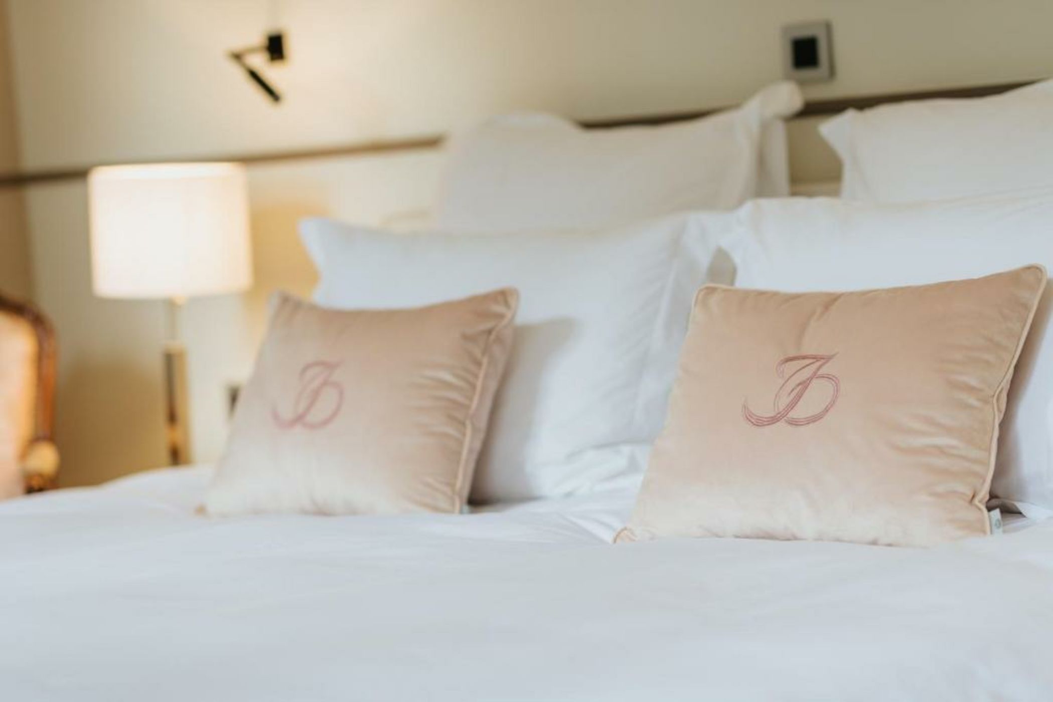 Manoir François du Tilleul - Reims - Fismes