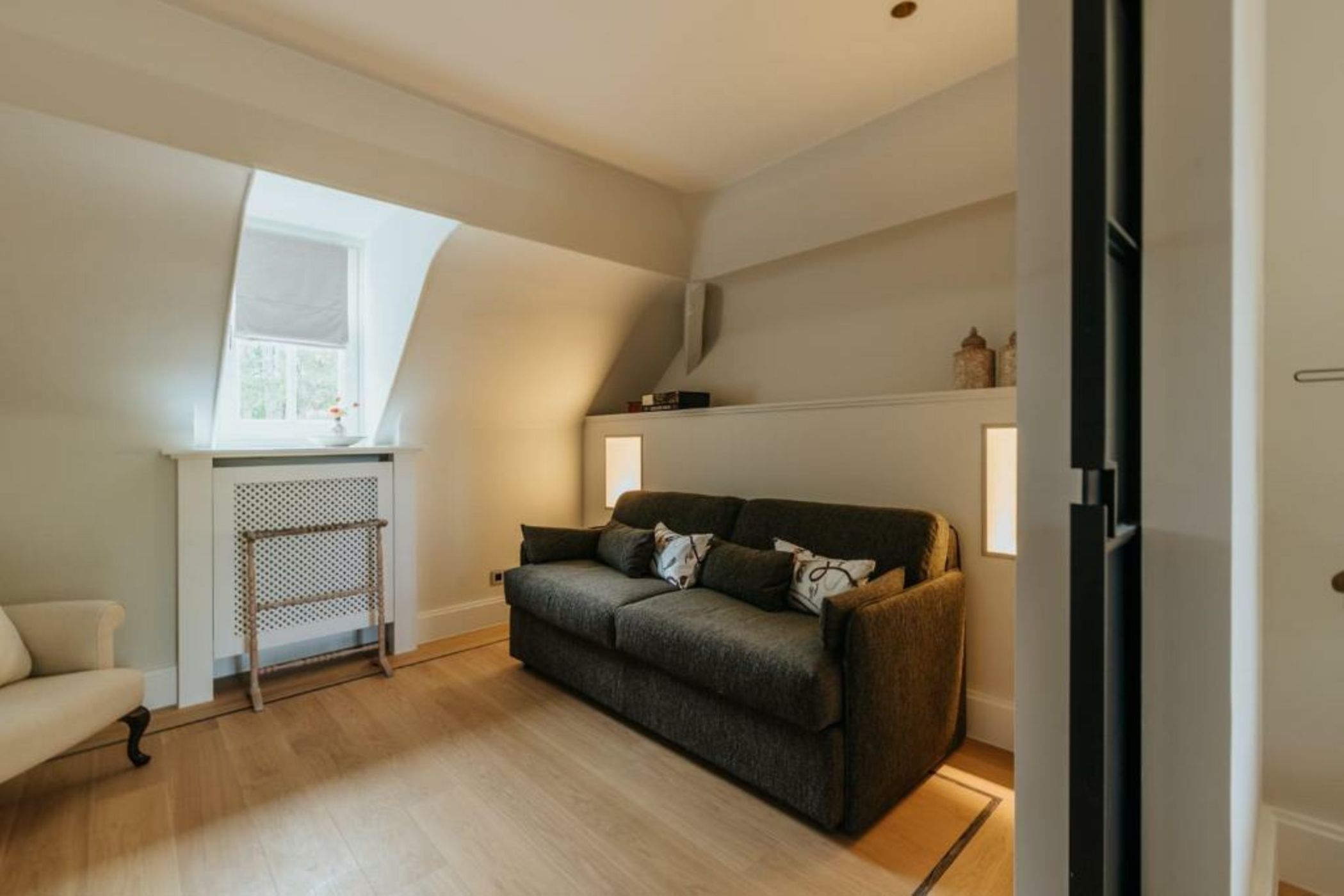 Manoir François du Tilleul - Reims - Fismes