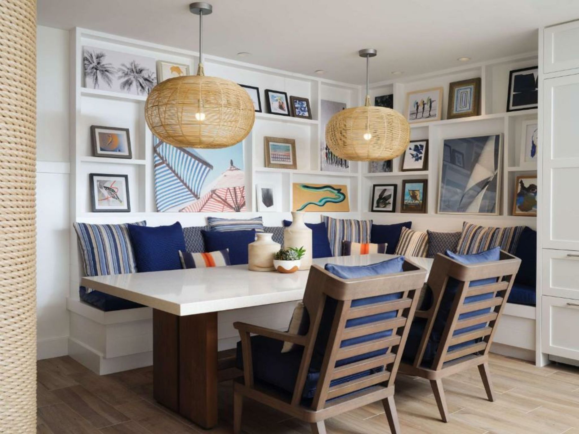 Shore House at The Del, Curio Collection by Hilton