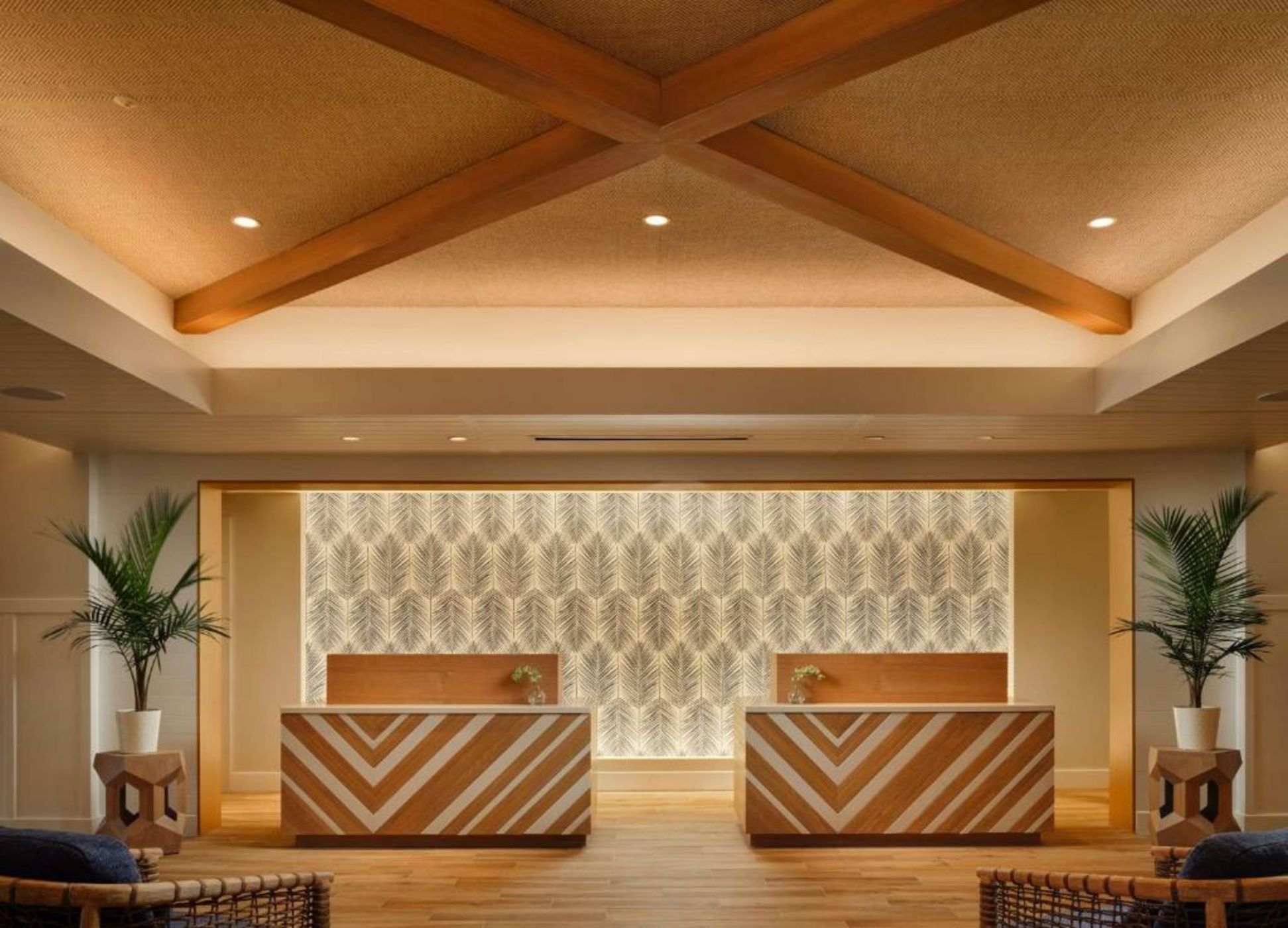 Shore House at The Del, Curio Collection by Hilton