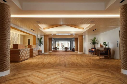 Shore House at The Del, Curio Collection by Hilton