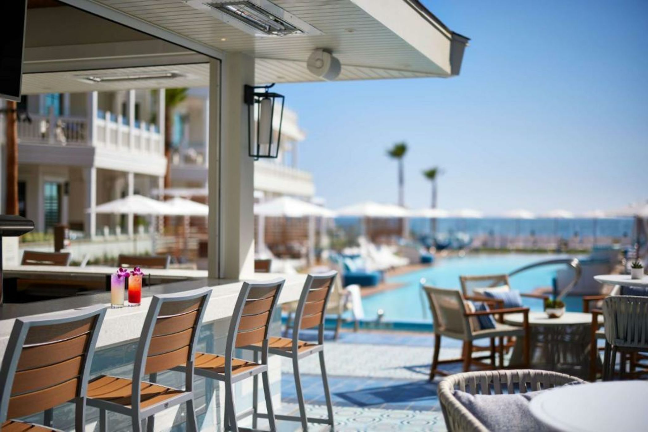 Shore House at The Del, Curio Collection by Hilton