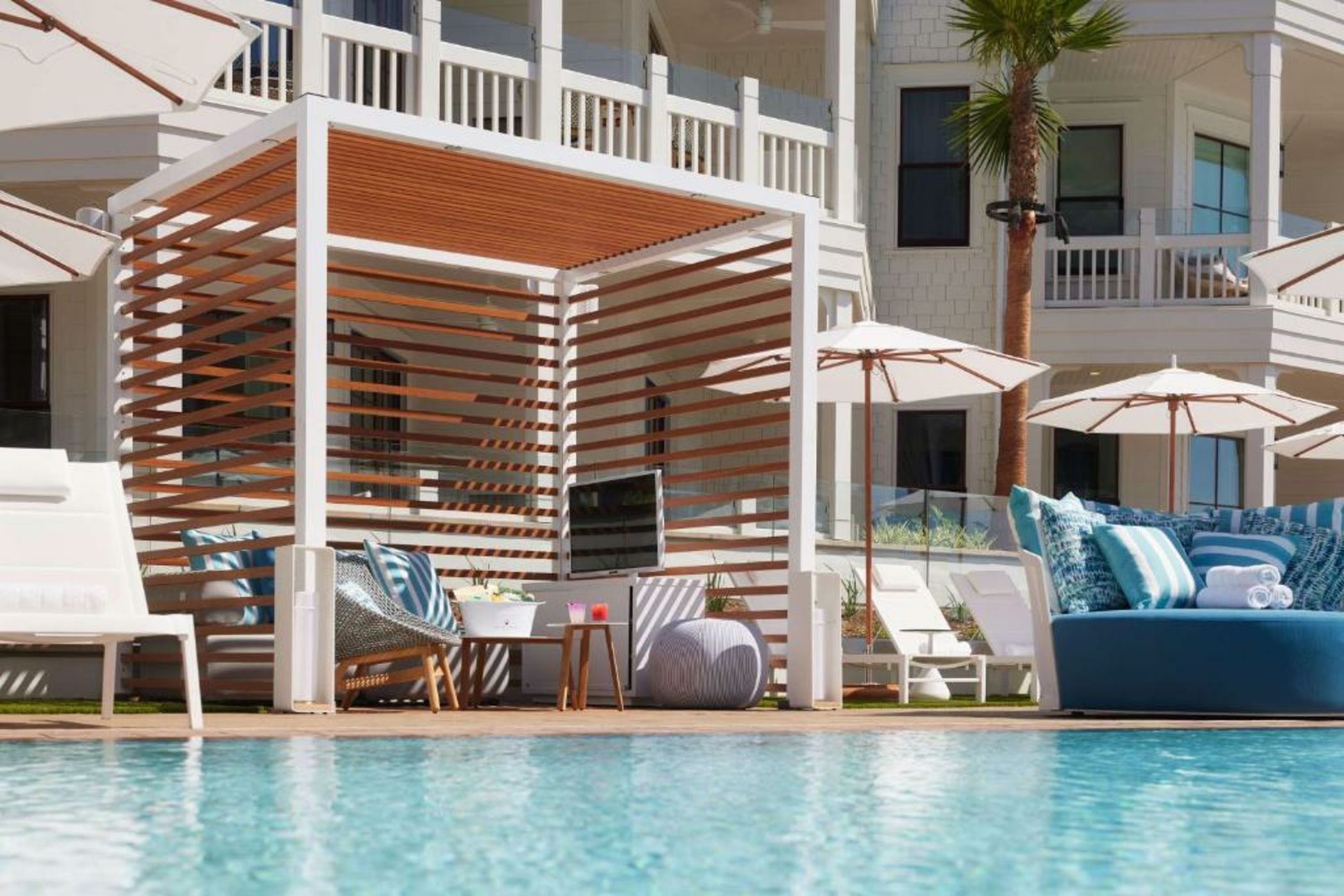 Shore House at The Del, Curio Collection by Hilton