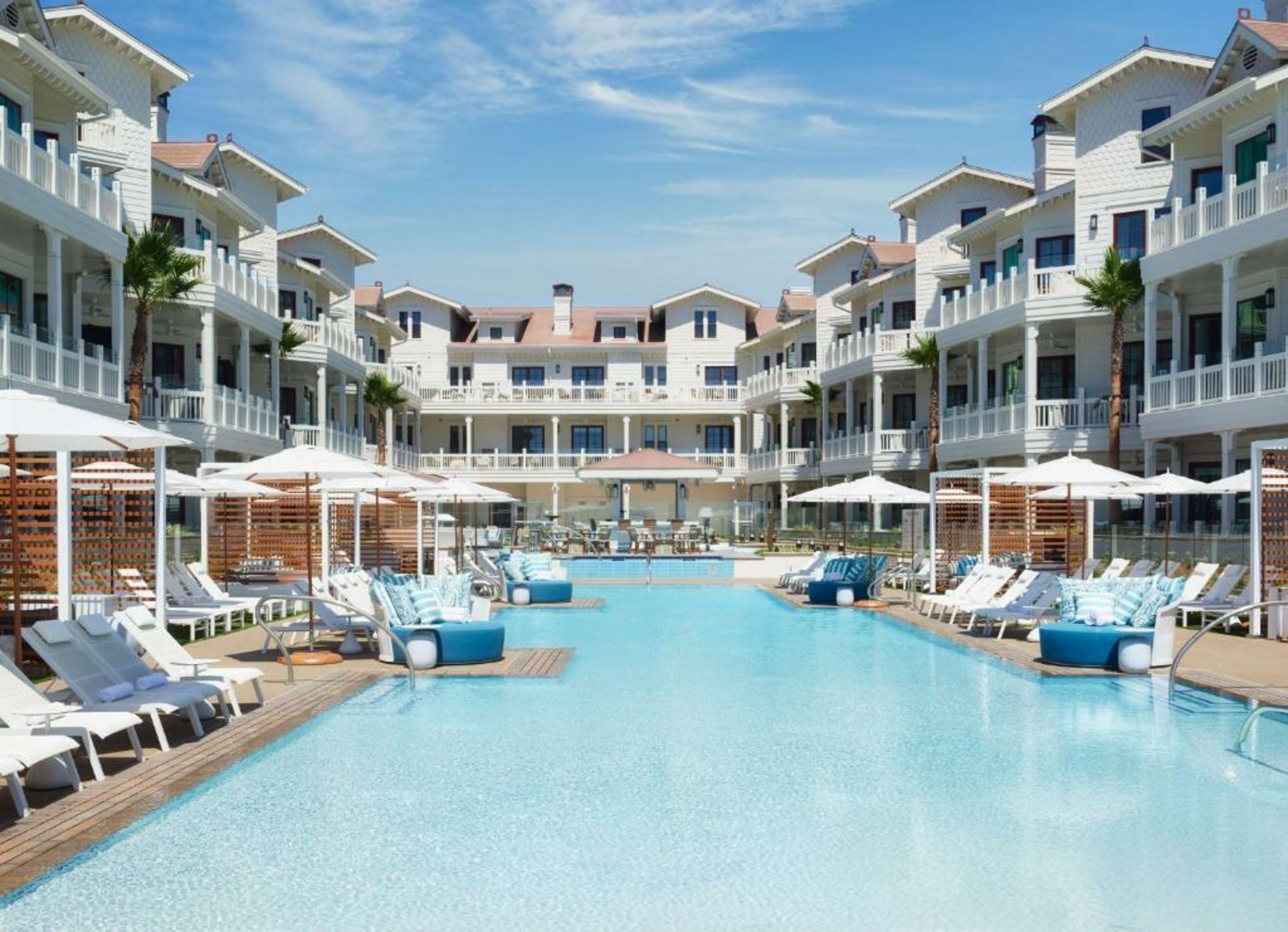 Shore House at The Del, Curio Collection by Hilton