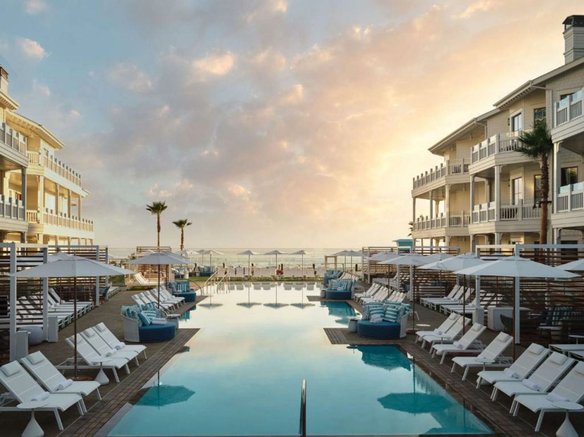 Shore House at The Del, Curio Collection by Hilton