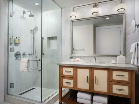 Shore House at The Del, Curio Collection by Hilton