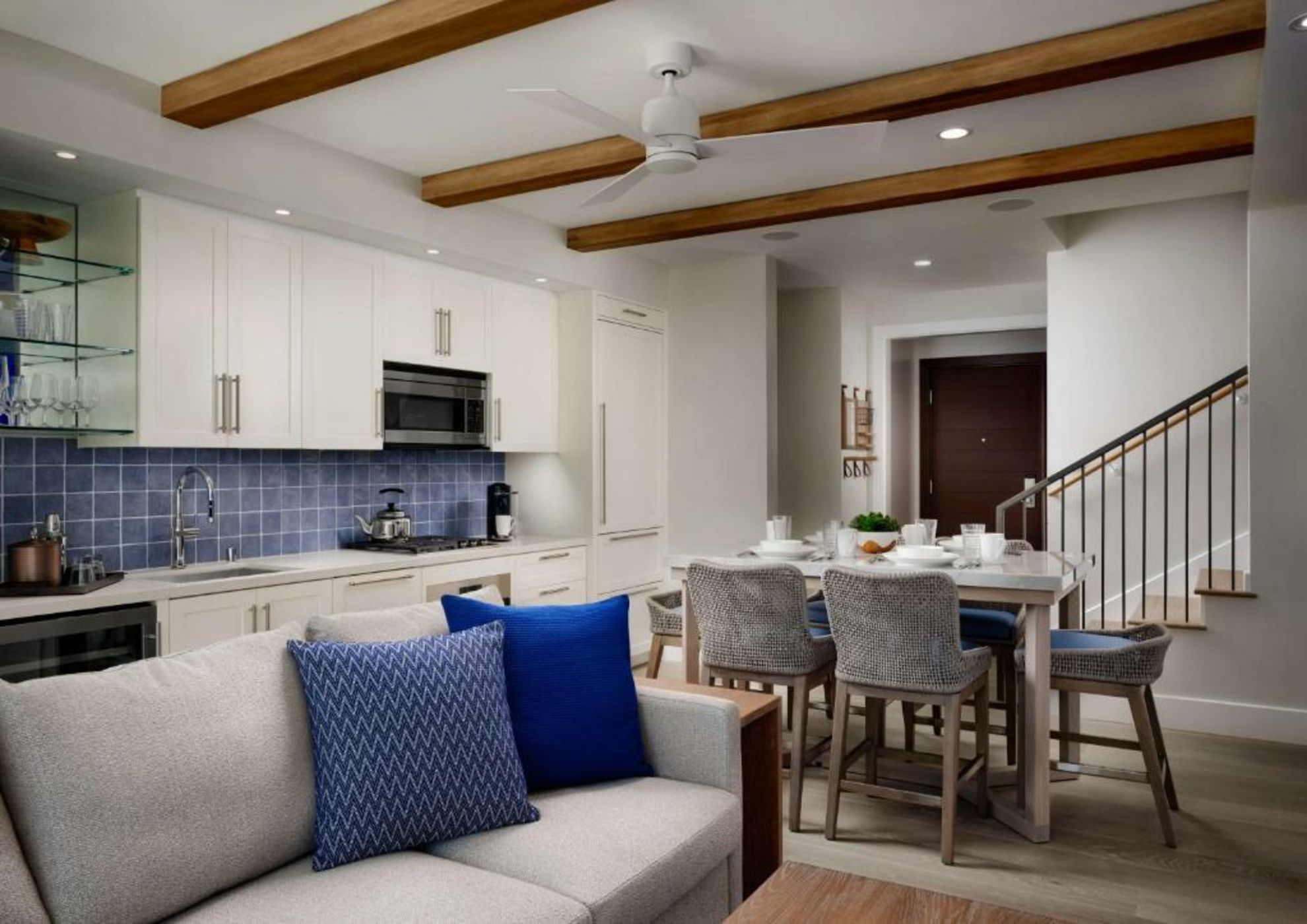 Shore House at The Del, Curio Collection by Hilton