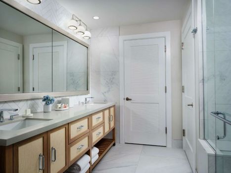 Shore House at The Del, Curio Collection by Hilton