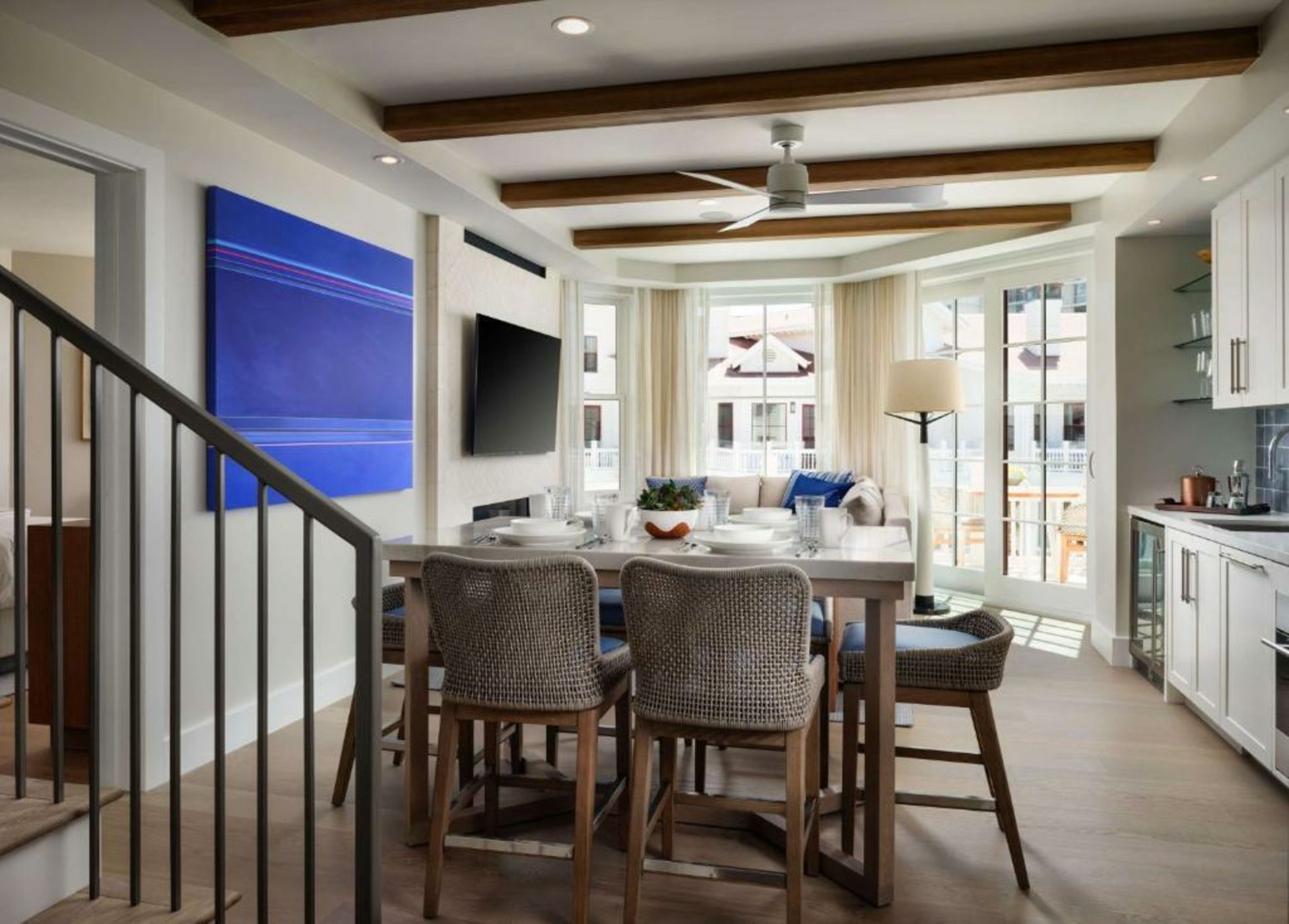 Shore House at The Del, Curio Collection by Hilton