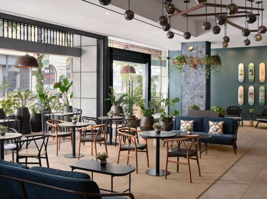Alma San Diego Downtown, a Tribute Portfolio Hotel