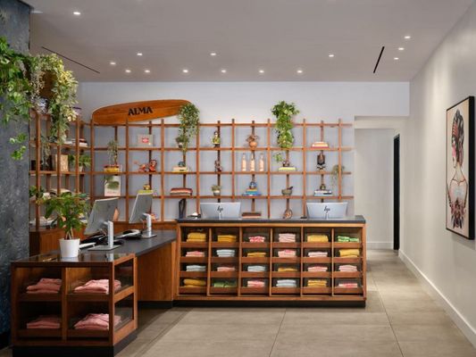 Alma San Diego Downtown, a Tribute Portfolio Hotel