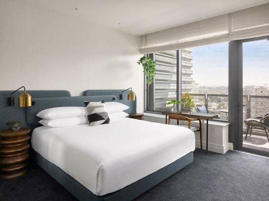 Alma San Diego Downtown, a Tribute Portfolio Hotel