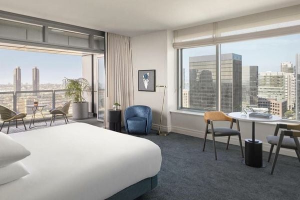 Alma San Diego Downtown, a Tribute Portfolio Hotel