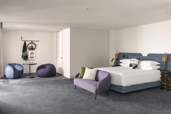 Alma San Diego Downtown, a Tribute Portfolio Hotel