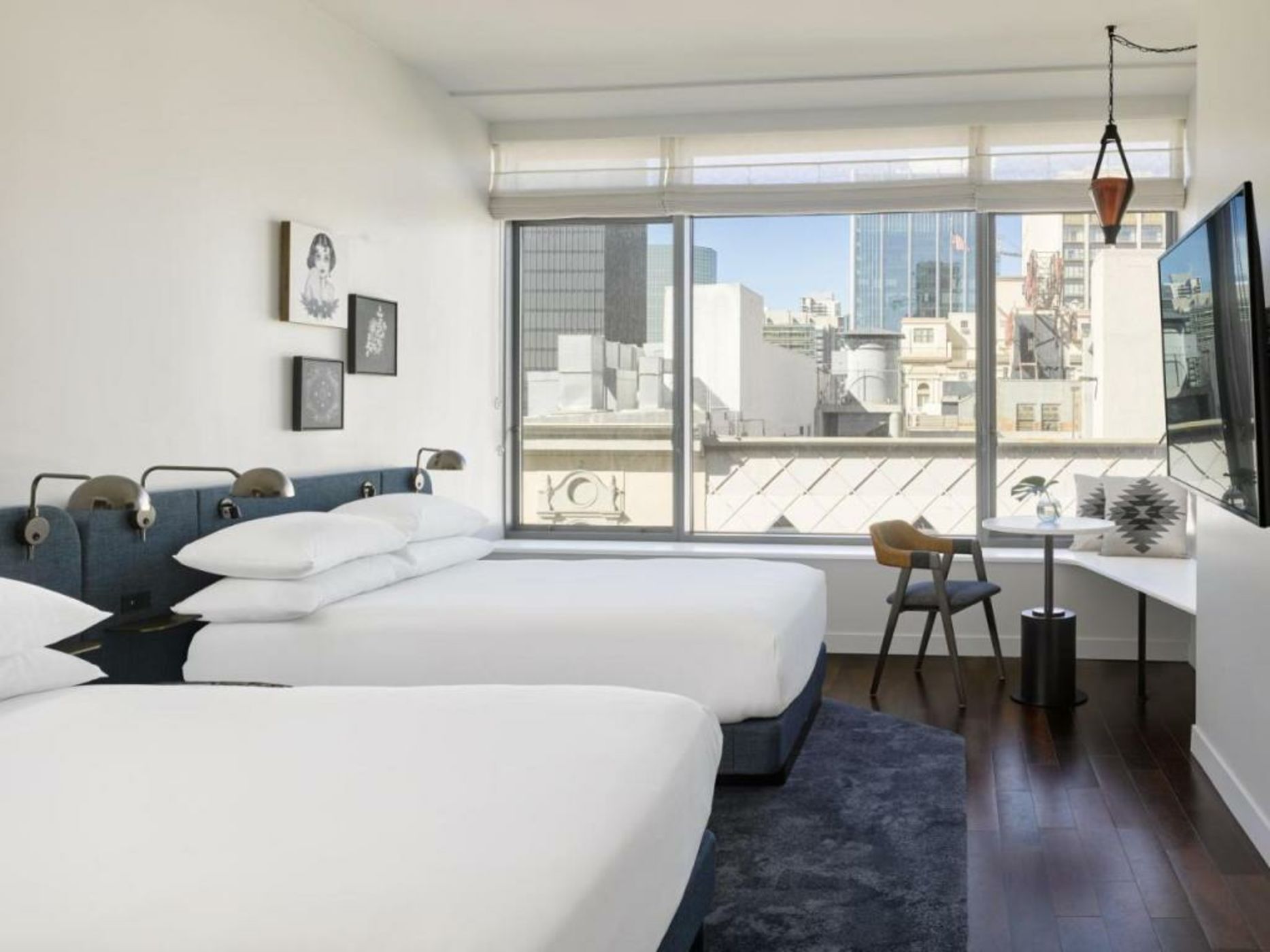 Alma San Diego Downtown, a Tribute Portfolio Hotel