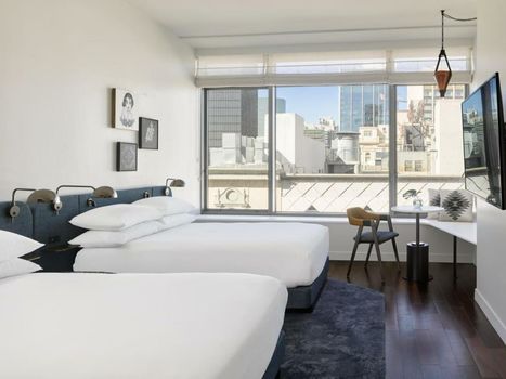Alma San Diego Downtown, a Tribute Portfolio Hotel