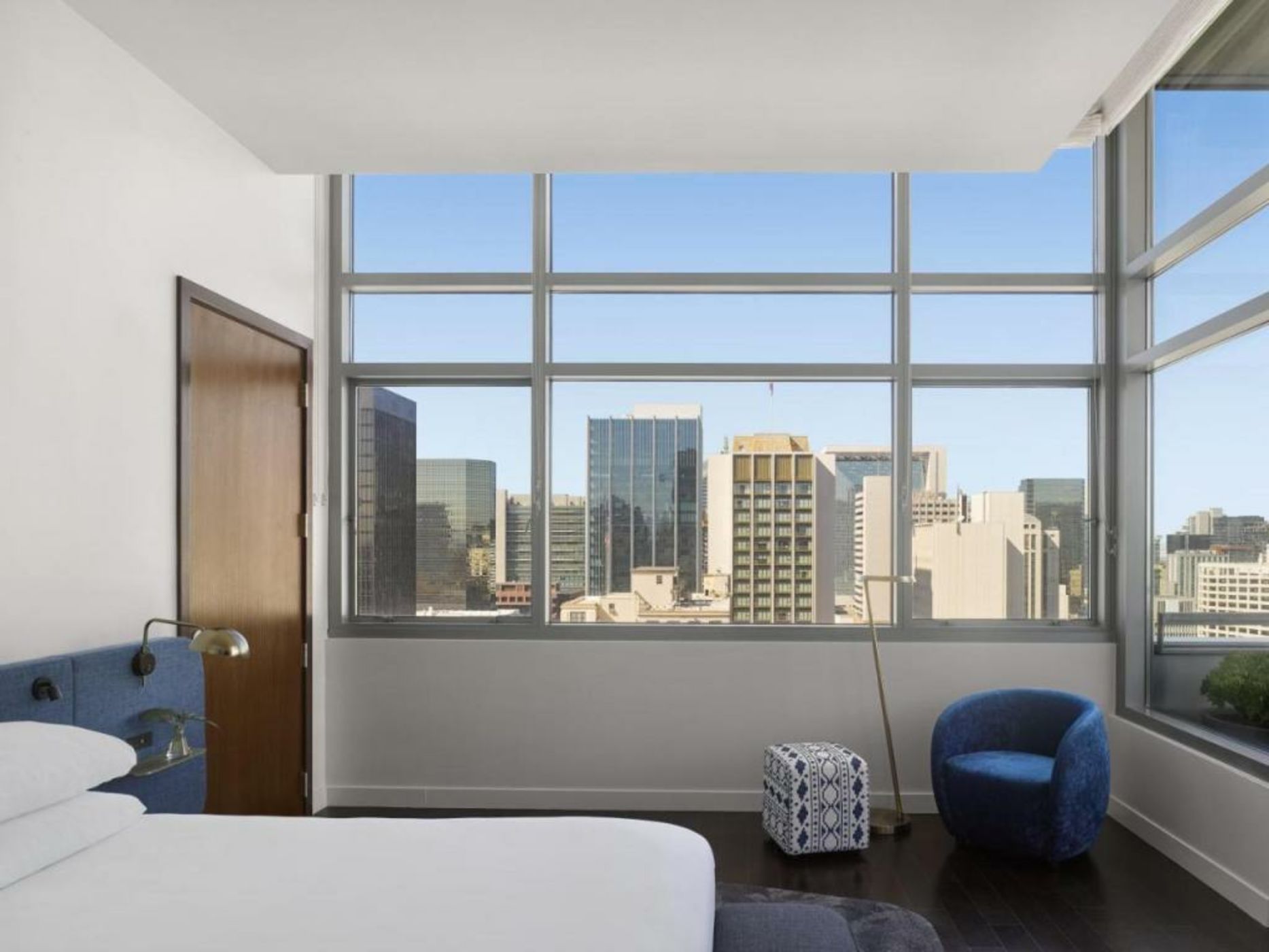 Alma San Diego Downtown, a Tribute Portfolio Hotel
