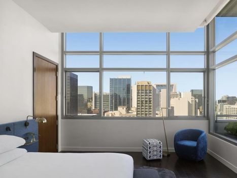 Alma San Diego Downtown, a Tribute Portfolio Hotel