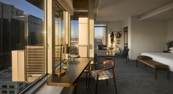 Alma San Diego Downtown, a Tribute Portfolio Hotel