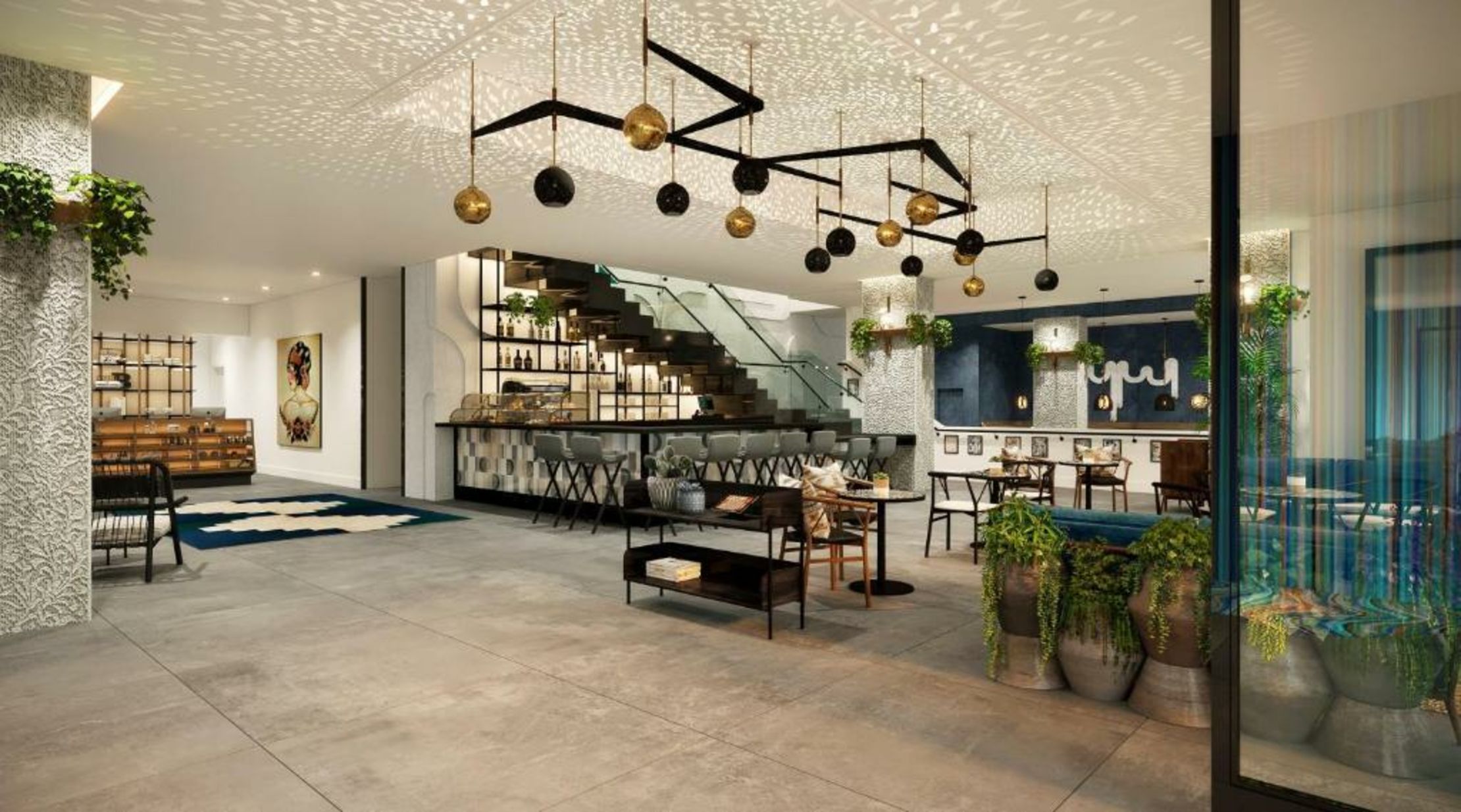 Kimpton Alma San Diego, an IHG Hotel