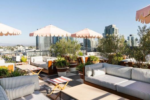 Palihotel San Diego Gaslamp Quarter