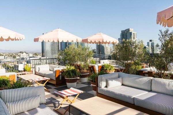 Palihotel San Diego Gaslamp Quarter