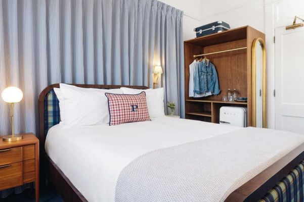 Palihotel San Diego Gaslamp Quarter