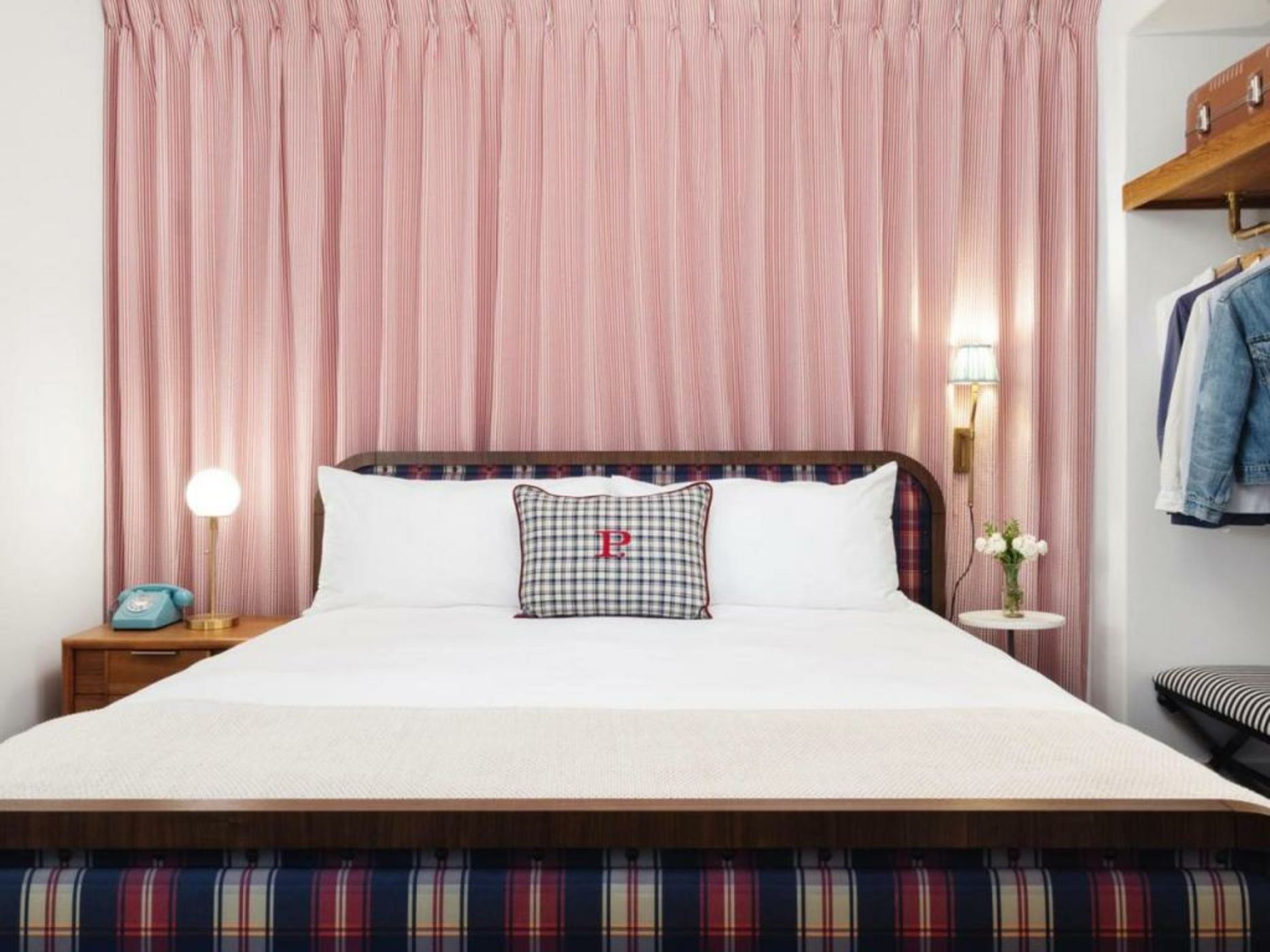 Palihotel San Diego Gaslamp Quarter