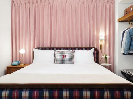 Palihotel San Diego Gaslamp Quarter